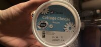 Cottage Cheese Nature