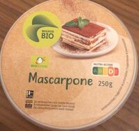 Mascarpone