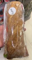 Baguette thon