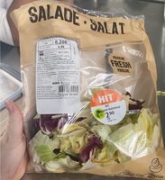 Salade
