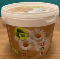 Nature Yogurt
