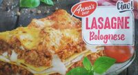 Lasagne Bolognese