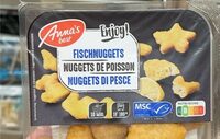Nuggets poisson