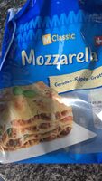 Mozzarella
