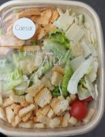 Caesar Salat