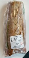 Baguette HAM