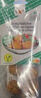Boulettes de légumes