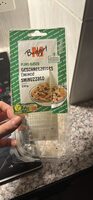 Plant-Based Geschnetzeltes