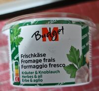 Fromage Frais