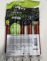 Mini Sticks