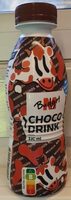Choco-drink