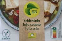 Seidentofu