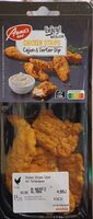 Chicken Strips