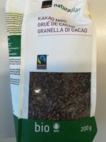Grué de Cacao