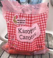 Karotten