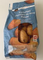 Kartoffeln