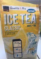 Ice tea classic