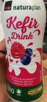 Kefir drink