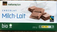 Chocolat lait