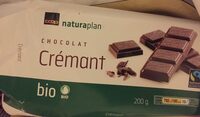 Chocolat cremant