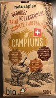 Bio Urdinkel Vollkornmehl