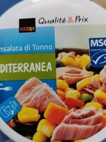 Insalata di Tonno