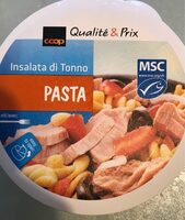 Insalata di Tonno