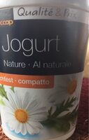Jogurt nature