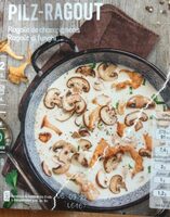 Pilz-Ragout