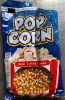 Pop corn