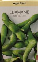 Edamame