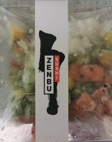Salmon Poké
