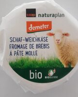 Fromage de brebis