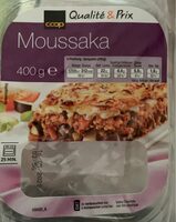 Moussaka