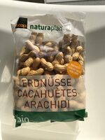 Cacahuète