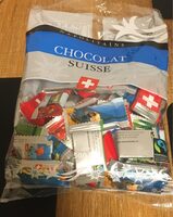 Chocolat suisse