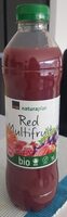 Red multifruit