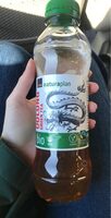 Oolong green tea
