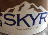 Skyr Chocolat