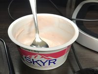 Skyr framboise