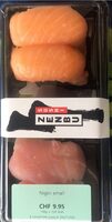 Nigiri small