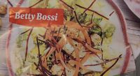 Insalata Cenerentola