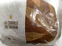 La canaille au safran (générique de Cuchaule)