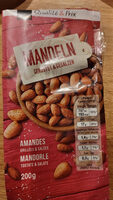Mandeln