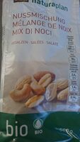 Melange de noix