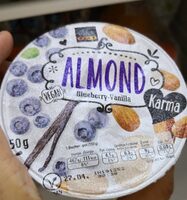 Almond