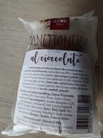 Panettone