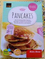 Pancakes