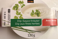 DIP aux fines herbes
