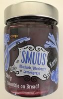 Smuss